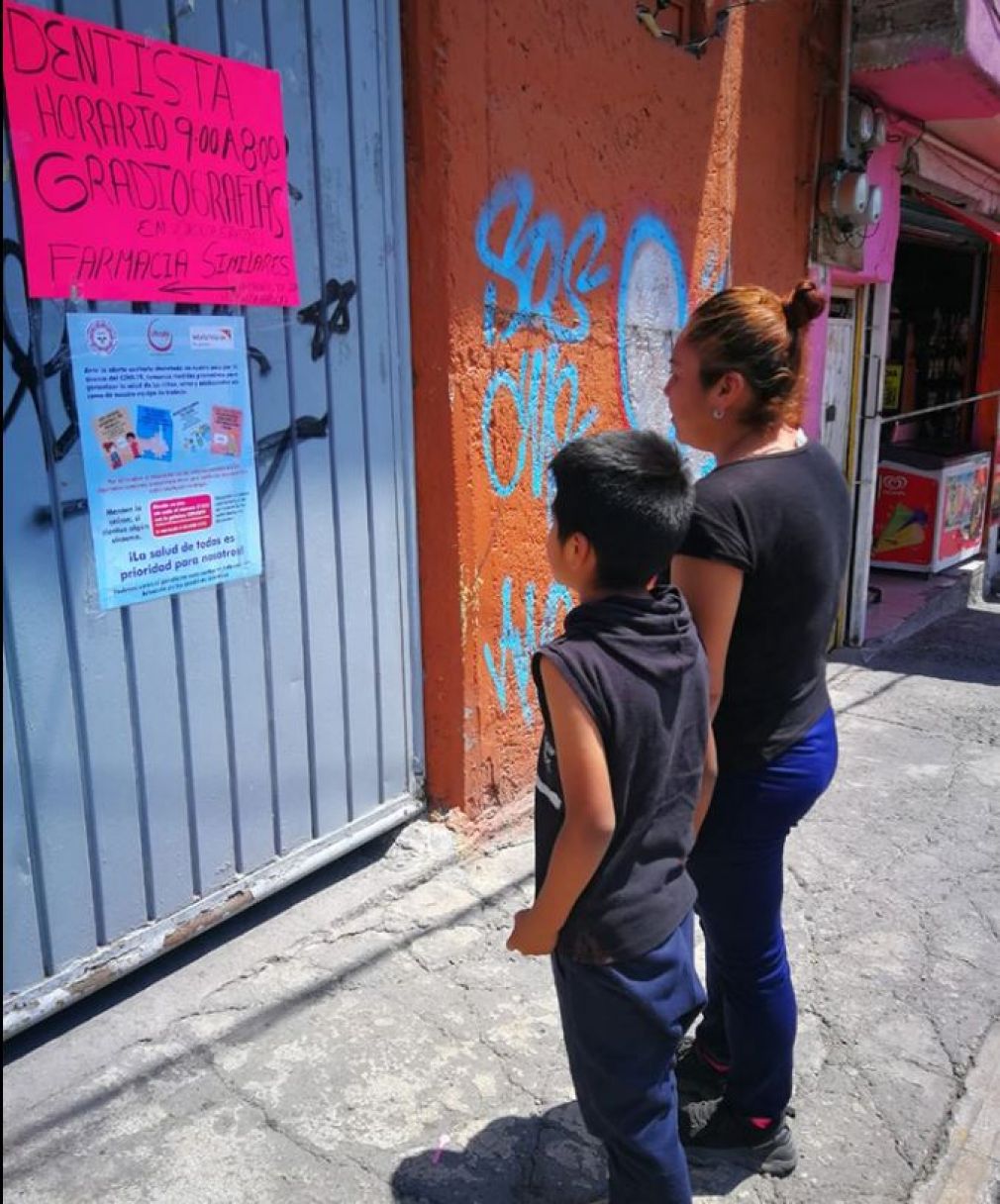 A los niños y adolescentes les ha pegado fuerte el Covid-19, en Hidalgo 